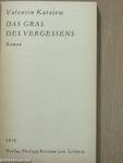 Das Gras des Vergessens