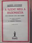 A szent meg a rajongója I-II.