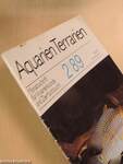 Aquarien Terrarien 1989. (nem teljes évfolyam)