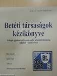 Betéti társaságok kézikönyve I-II. - CD-vel