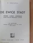 Die ewige Stadt