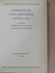 Lehrreiche und Amouröse Novellen