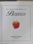 The Miniature Book of Berries