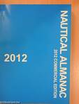 2012 Nautical Almanac