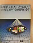 Optoelectronics Designer's Catalog 1984