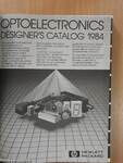 Optoelectronics Designer's Catalog 1984