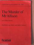 The Murder of Mr Allison and Other Stories