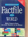 The New Pocket Factfile of the World