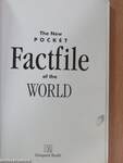 The New Pocket Factfile of the World