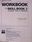 Workbook for Skill Book 2.