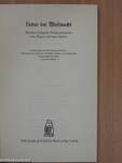 Lieder der Weihnacht - Textbuch