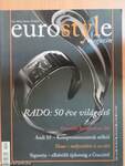 Eurostyle magazin 2007. ősz