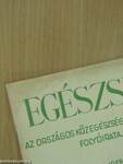 Egészség 1937. május