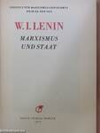 Marxismus und Staat