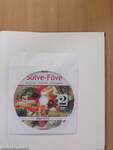 Sülve-főve - DVD-vel