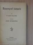 Spanyol képek