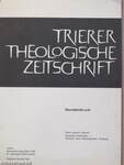 Religiöse Aufbrüche - Versuch einer theologischen Deutung