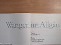 Wangen im Allgäu