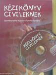 Kézikönyv civileknek - CD-vel