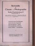 Werkstätte für Chemie und Photographie