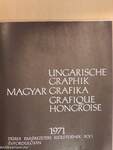 Magyar grafikai kiállítás 1971 - Magyar Nemzeti Galéria