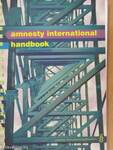 Amnesty International Handbook