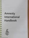 Amnesty International Handbook