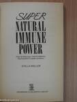 Super Natural Immune Power