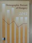 Demographic Portrait of Hungary 2012