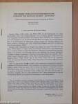 Eine bisher unbekannte handschriftliche variante von Nicolaus Olahus' "Hungaria"