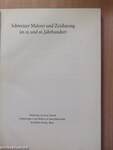 Schweizer Malerei und Zeichnung im 15. und 16. Jahrhundert