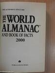 The World Almanac and Book of Facts 2000