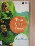 Teen Quiet Times