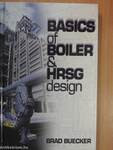 Basics of Boiler & HRSG design