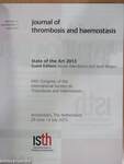 Journal of thrombosis and haemostasis June 2013