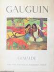 Gauguin - Gemälde