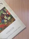 Gauguin - Gemälde
