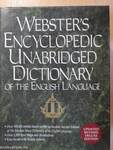 Webster's Encyclopedic Unabridged Dictionary of the English Language