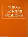 Schola Cantorum Sabariensis