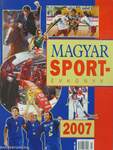 Magyar Sportévkönyv 2007