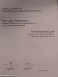 Das Igalo Symposium/Simpozijum u Igalu