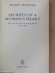 Secrets of a woman's heart