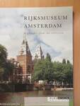 Rijksmuseum Amsterdam