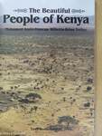 The Beautiful People of Kenya