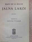 Jalna lakói