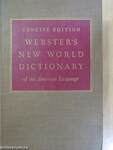 Webster's New World Dictionary of the American Language