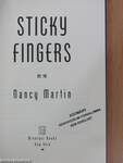 Sticky Fingers