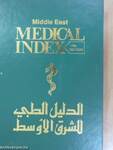 Middle East Medical Index