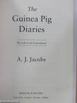 The Guinea Pig Diaries