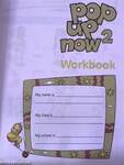 Pop Up Now 2 - Workbook